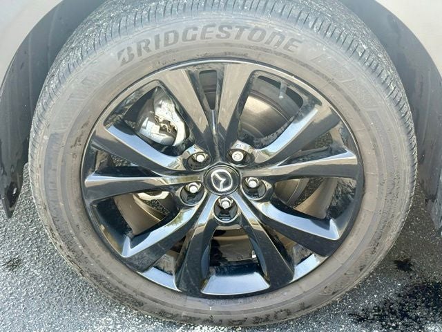 2023 Mazda Mazda CX-30 2.5 Turbo Premium Package