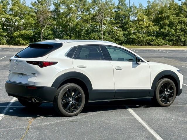 2023 Mazda Mazda CX-30 2.5 Turbo Premium Package