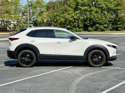 2023 Mazda Mazda CX-30 2.5 Turbo Premium Package