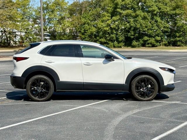 2023 Mazda Mazda CX-30 2.5 Turbo Premium Package