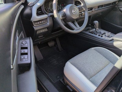 2026 Mazda Mazda CX-30 CX-30 2.5 S AIRE AWD