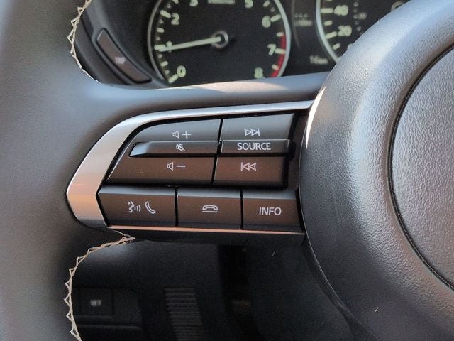 2026 Mazda Mazda CX-30 CX-30 2.5 S AIRE AWD