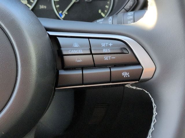 2026 Mazda Mazda CX-30 CX-30 2.5 S AIRE AWD