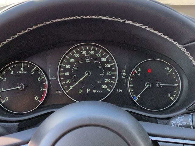 2026 Mazda Mazda CX-30 CX-30 2.5 S AIRE AWD