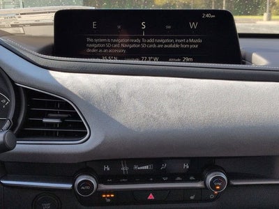 2026 Mazda Mazda CX-30 CX-30 2.5 S AIRE AWD