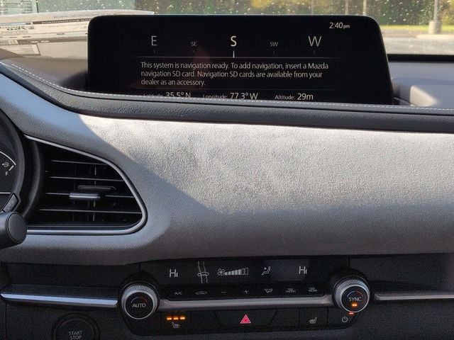 2026 Mazda Mazda CX-30 CX-30 2.5 S AIRE AWD