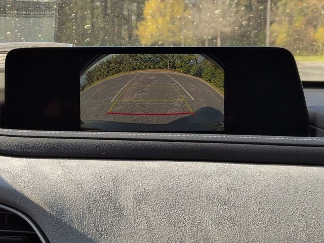 2026 Mazda Mazda CX-30 CX-30 2.5 S AIRE AWD