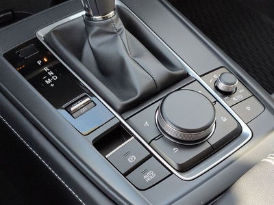 2026 Mazda Mazda CX-30 CX-30 2.5 S AIRE AWD