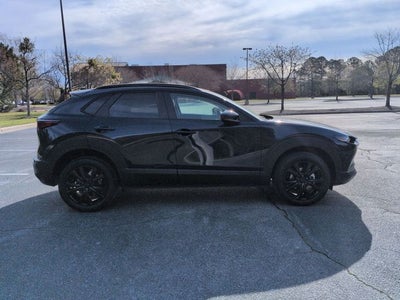 2026 Mazda Mazda CX-30 CX-30 2.5 S AIRE AWD
