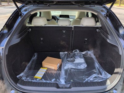 2026 Mazda Mazda CX-30 CX-30 2.5 S AIRE AWD