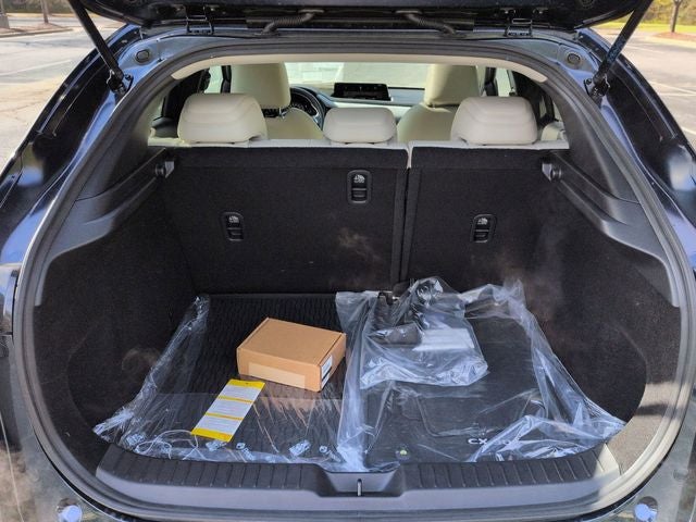 2026 Mazda Mazda CX-30 CX-30 2.5 S AIRE AWD