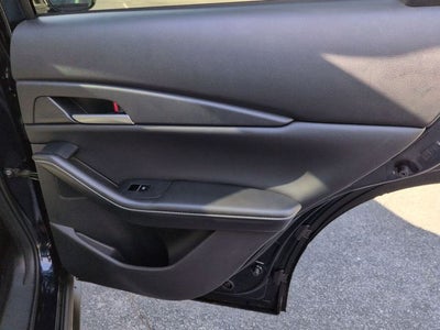 2026 Mazda Mazda CX-30 CX-30 2.5 S AIRE AWD