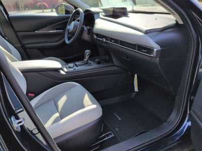 2026 Mazda Mazda CX-30 CX-30 2.5 S AIRE AWD