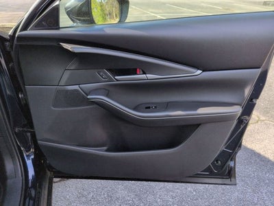 2026 Mazda Mazda CX-30 CX-30 2.5 S AIRE AWD