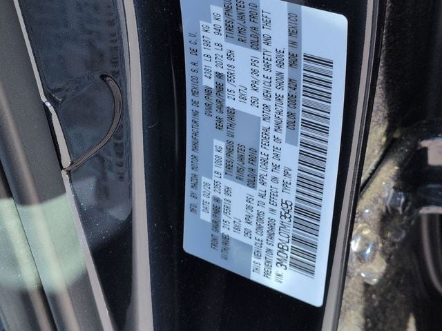 2026 Mazda Mazda CX-30 CX-30 2.5 S AIRE AWD