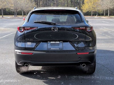 2026 Mazda Mazda CX-30 CX-30 2.5 S AIRE AWD