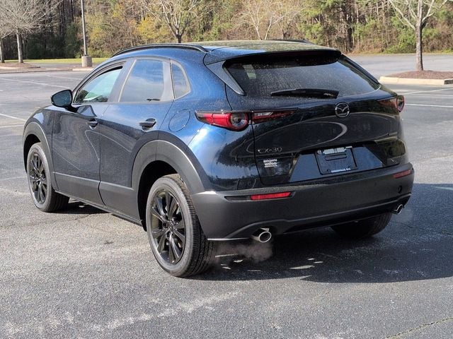 2026 Mazda Mazda CX-30 CX-30 2.5 S AIRE AWD