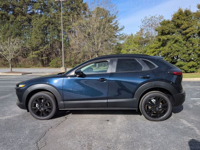 2026 Mazda Mazda CX-30 CX-30 2.5 S AIRE AWD