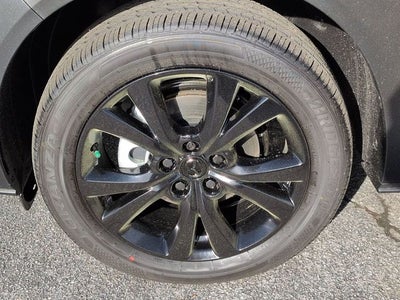 2026 Mazda Mazda CX-30 CX-30 2.5 S AIRE AWD