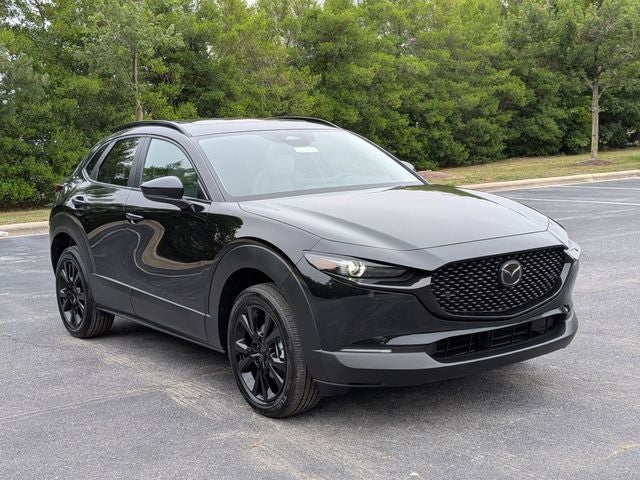 2026 Mazda CX-30 Aire Edition AWD's photo