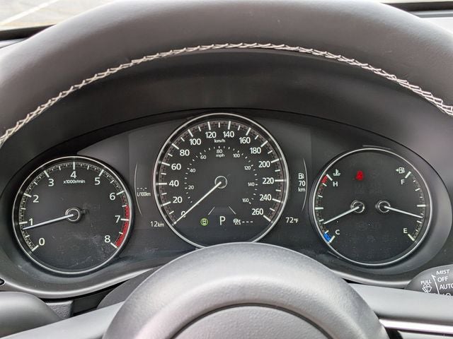 2026 Mazda Mazda CX-30 2.5 S Aire Edition