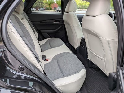 2026 Mazda Mazda CX-30 2.5 S Aire Edition