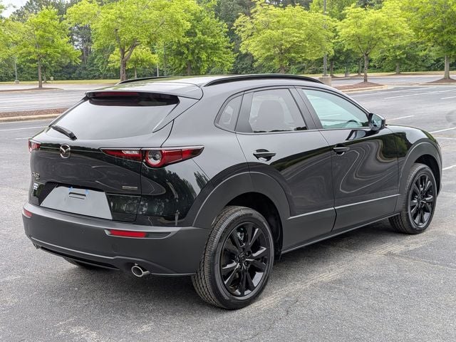 2026 Mazda Mazda CX-30 2.5 S Aire Edition