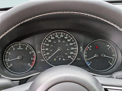 2026 Mazda Mazda CX-30 2.5 S Aire Edition