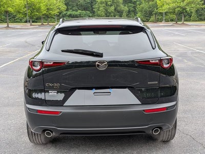 2026 Mazda Mazda CX-30 2.5 S Aire Edition