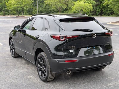 2026 Mazda Mazda CX-30 2.5 S Aire Edition