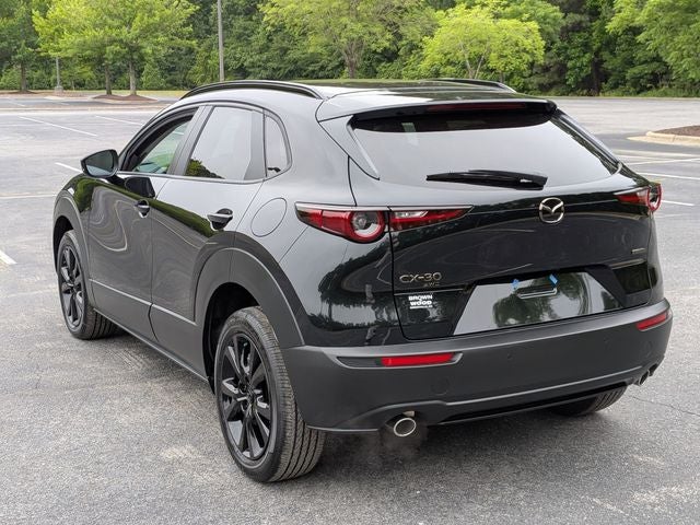 2026 Mazda Mazda CX-30 2.5 S Aire Edition
