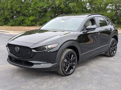 2026 Mazda Mazda CX-30 2.5 S Aire Edition