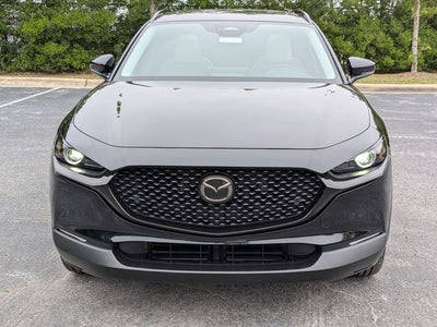 2026 Mazda Mazda CX-30 2.5 S Aire Edition