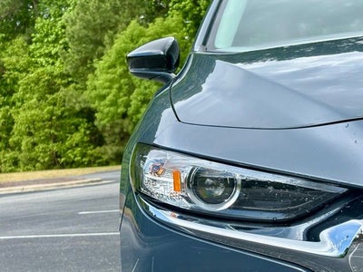 2023 Mazda Mazda3 2.5 S Carbon Edition