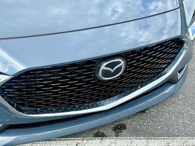 2023 Mazda Mazda3 2.5 S Carbon Edition