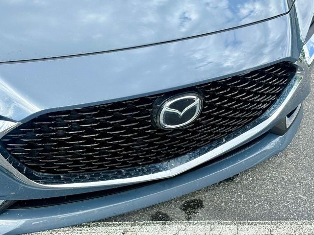 2023 Mazda Mazda3 2.5 S Carbon Edition
