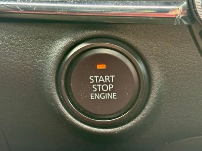 2023 Mazda Mazda3 2.5 S Carbon Edition