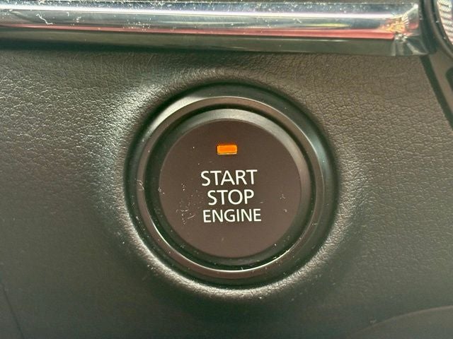 2023 Mazda Mazda3 2.5 S Carbon Edition