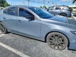 2023 Mazda Mazda3 2.5 S Carbon Edition