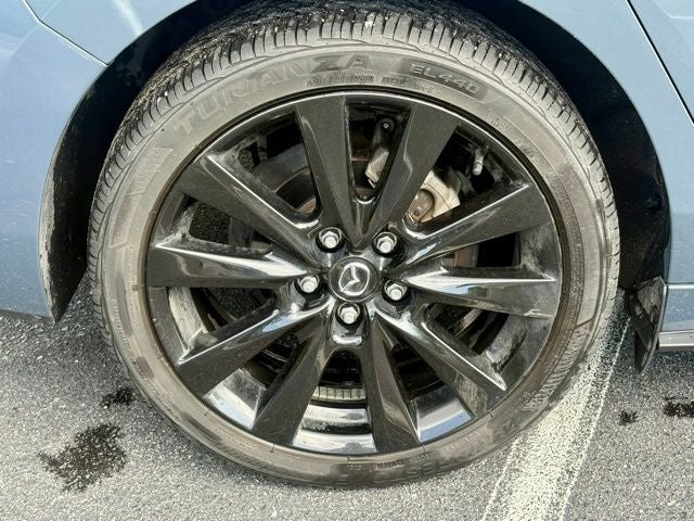 2023 Mazda Mazda3 2.5 S Carbon Edition