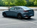 2023 Mazda Mazda3 2.5 S Carbon Edition