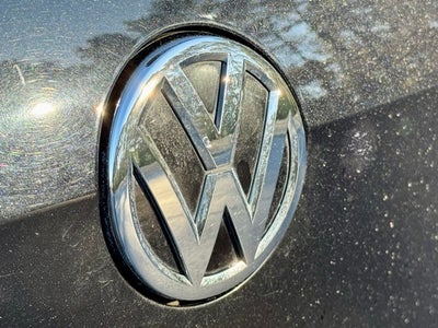 2019 Volkswagen Golf GTI 2.0T SE