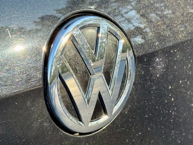 2019 Volkswagen Golf GTI 2.0T SE