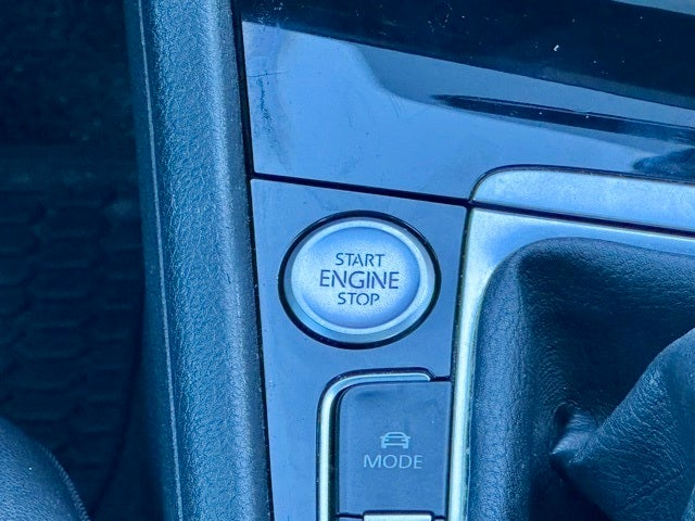 2019 Volkswagen Golf GTI 2.0T SE