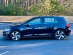 2019 Volkswagen Golf GTI 2.0T SE