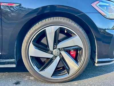 2019 Volkswagen Golf GTI 2.0T SE