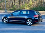 2019 Volkswagen Golf GTI 2.0T SE