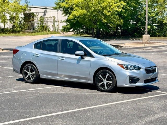 2019 Subaru Impreza 2.0i Premium
