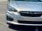 2019 Subaru Impreza 2.0i Premium