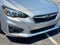2019 Subaru Impreza 2.0i Premium